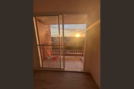 Varanda de apartamento para alugar com 2 quartos, 43m² em Helena Maria, Osasco