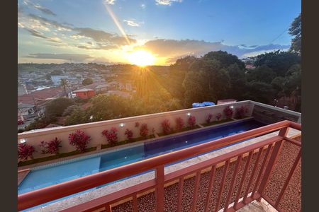 Varanda de apartamento para alugar com 2 quartos, 43m² em Helena Maria, Osasco