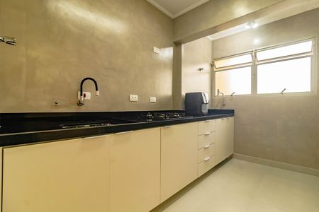 Apartamento para alugar com 65m², 2 quartos e 1 vagaCozinha