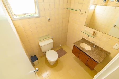 Apartamento para alugar com 65m², 2 quartos e 1 vaga