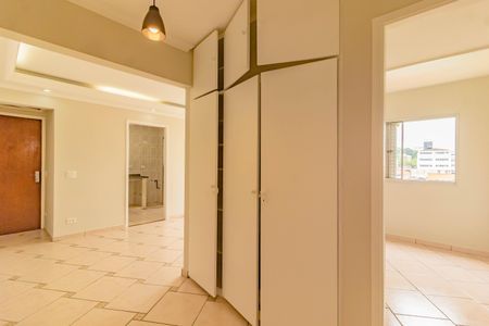 Apartamento para alugar com 2 quartos, 65m² em Vila Santa Catarina, São Paulo