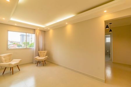 Apartamento para alugar com 2 quartos, 65m² em Vila Santa Catarina, São Paulo
