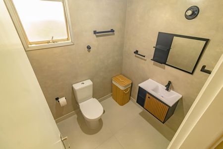 Apartamento para alugar com 65m², 2 quartos e 1 vagaBanheiro social