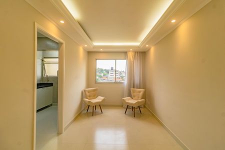 Apartamento para alugar com 2 quartos, 65m² em Vila Santa Catarina, São Paulo