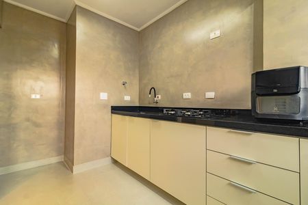 Apartamento para alugar com 65m², 2 quartos e 1 vagaCozinha