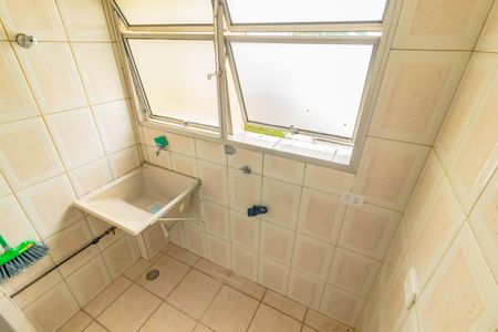 Apartamento para alugar com 65m², 2 quartos e 1 vaga