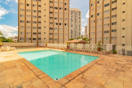 Apartamento para alugar com 65m², 2 quartos e 1 vaga