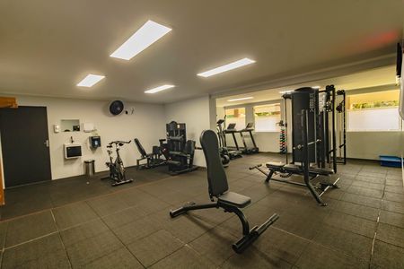Apartamento para alugar com 65m², 2 quartos e 1 vagaÁrea comum