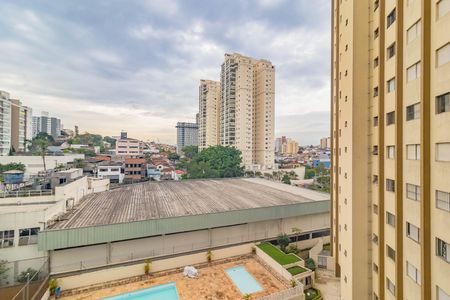 Apartamento para alugar com 2 quartos, 65m² em Vila Santa Catarina, São Paulo
