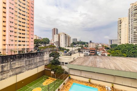 Apartamento para alugar com 2 quartos, 65m² em Vila Santa Catarina, São Paulo