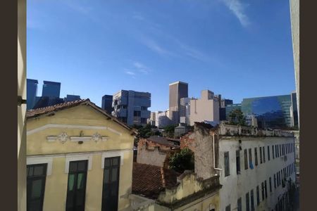 Apartamento à venda com 2 quartos, 65m² em Lapa, Rio de Janeiro