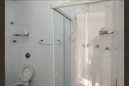 Apartamento à venda com 2 quartos, 65m² em Lapa, Rio de Janeiro