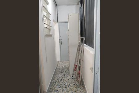 Apartamento à venda com 2 quartos, 65m² em Lapa, Rio de Janeiro
