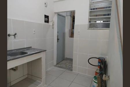 Apartamento à venda com 2 quartos, 65m² em Lapa, Rio de Janeiro