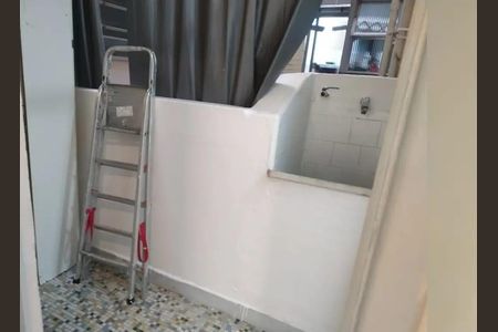 Apartamento à venda com 2 quartos, 65m² em Lapa, Rio de Janeiro