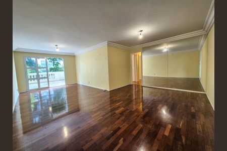 Apartamento para alugar com 4 quartos, 128m² em Consolação, São Paulo