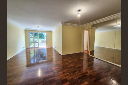 Apartamento para alugar com 128m², 4 quartos e 1 vaga