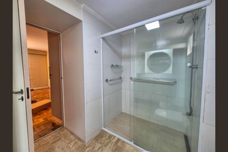 Apartamento para alugar com 128m², 4 quartos e 1 vaga