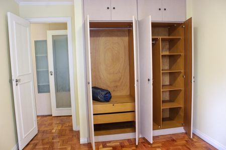 Apartamento para alugar com 4 quartos, 128m² em Consolação, São Paulo