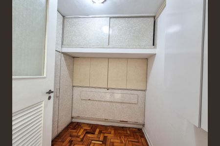 Apartamento para alugar com 128m², 4 quartos e 1 vaga