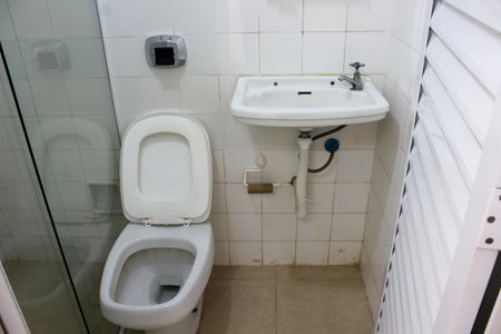 Apartamento para alugar com 128m², 4 quartos e 1 vaga