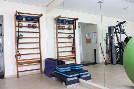 Apartamento para alugar com 128m², 4 quartos e 1 vaga