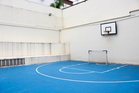 Apartamento para alugar com 128m², 4 quartos e 1 vaga