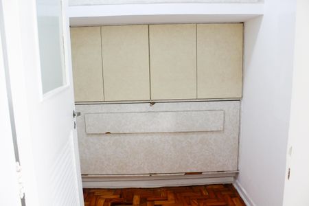 Apartamento para alugar com 128m², 4 quartos e 1 vaga