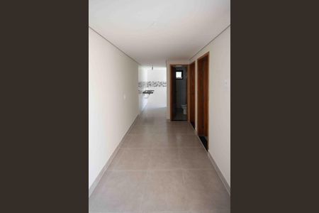 Apartamento para alugar com 38m², 2 quartos e sem vaga Apartamento para alugar com 38m², 2 quartos e sem vagaSala