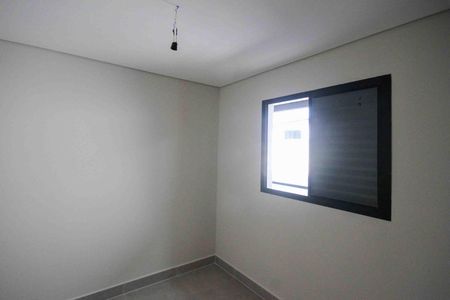 Quarto de apartamento à venda com 2 quartos, 38m² em São Lucas, São Paulo