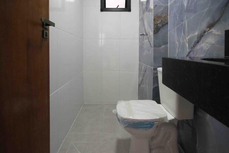 Apartamento para alugar com 38m², 2 quartos e sem vaga Apartamento para alugar com 38m², 2 quartos e sem vagaBanheiro
