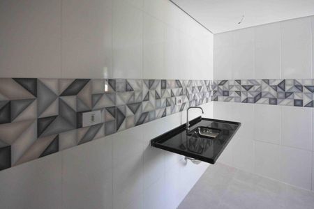 Apartamento para alugar com 38m², 2 quartos e sem vaga Apartamento para alugar com 38m², 2 quartos e sem vagaCozinha