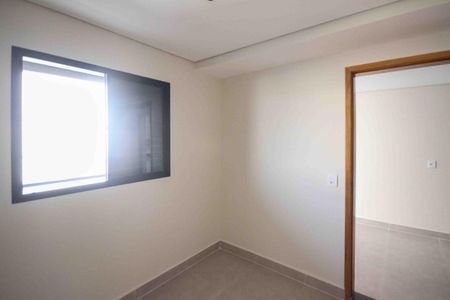 Quarto de apartamento à venda com 2 quartos, 38m² em São Lucas, São Paulo