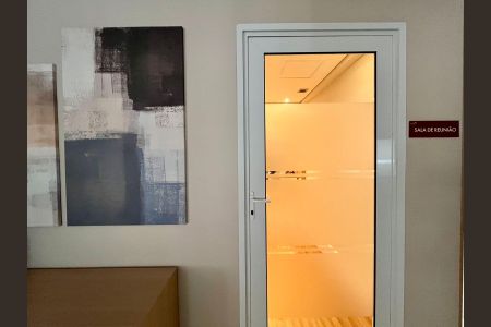 Apartamento à venda com 124m², 1 quarto e 1 vagaÁrea comum - Coworking