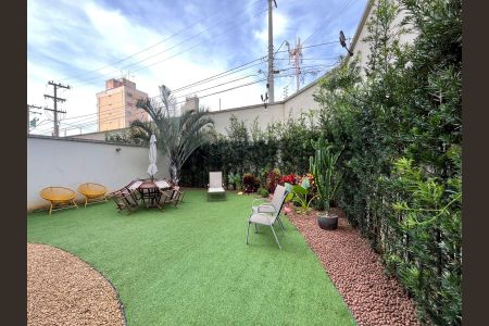 Apartamento à venda com 124m², 1 quarto e 1 vagaÁrea externa