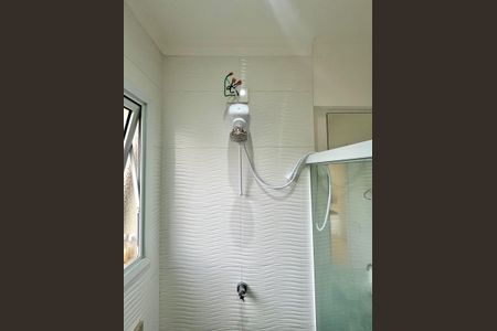 Apartamento à venda com 124m², 1 quarto e 1 vagaBanheiro