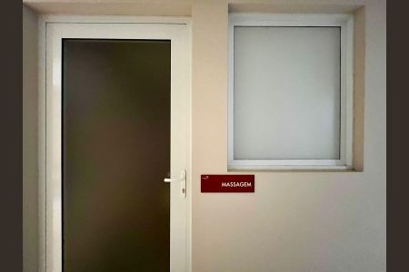 Apartamento à venda com 124m², 1 quarto e 1 vagaÁrea comum 