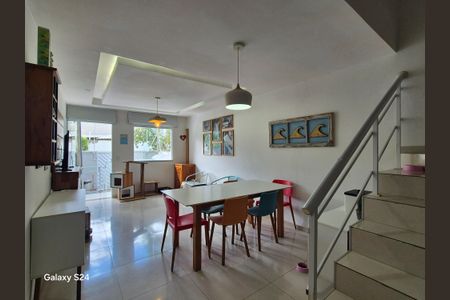 Casa de Condomínio para alugar com 2 quartos, 120m² em Ilha de Guaratiba, Rio de Janeiro