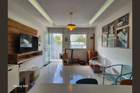 Casa de Condomínio para alugar com 2 quartos, 120m² em Ilha de Guaratiba, Rio de Janeiro