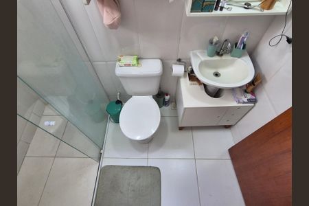 Casa de Condomínio para alugar com 2 quartos, 120m² em Ilha de Guaratiba, Rio de Janeiro