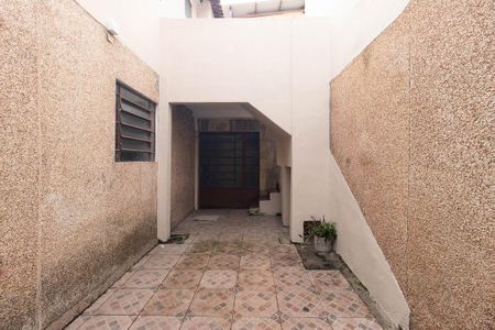 Casa à venda com 105m², 2 quartos e 3 vagasGaragem