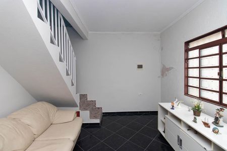 Sala de casa à venda com 2 quartos, 105m² em Vila Medeiros, São Paulo