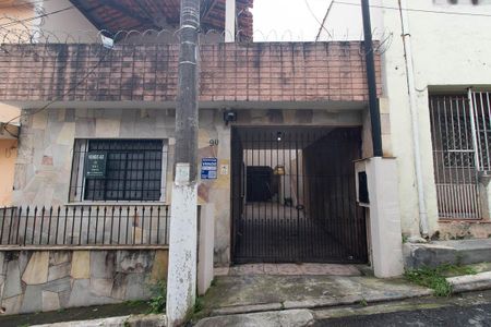 Casa à venda com 105m², 2 quartos e 3 vagasFachada
