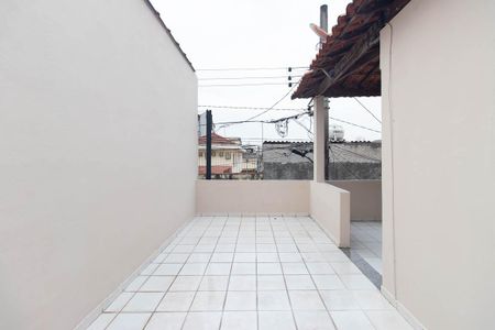 Casa à venda com 105m², 2 quartos e 3 vagasVaranda