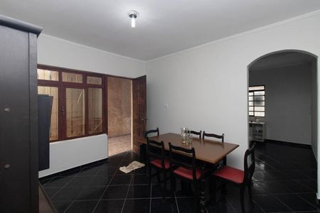 Sala de Jantar de casa à venda com 2 quartos, 105m² em Vila Medeiros, São Paulo