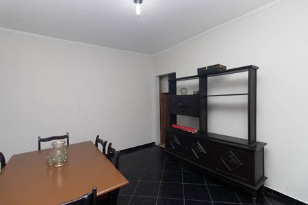 Casa à venda com 105m², 2 quartos e 3 vagasSala de Jantar
