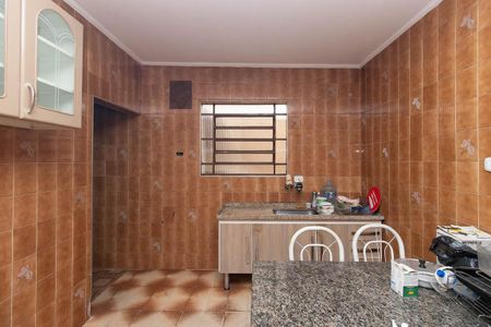 Casa à venda com 105m², 2 quartos e 3 vagasCozinha