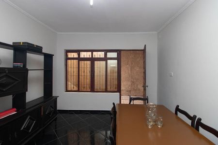 Casa à venda com 105m², 2 quartos e 3 vagasSala de Jantar