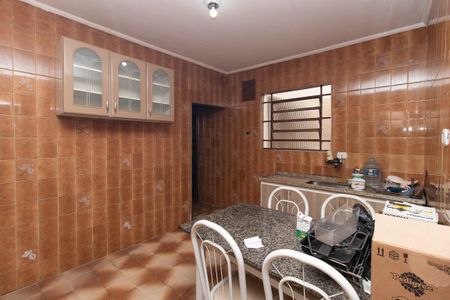 Casa à venda com 105m², 2 quartos e 3 vagasCozinha