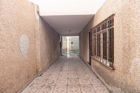 Casa à venda com 105m², 2 quartos e 3 vagasGaragem